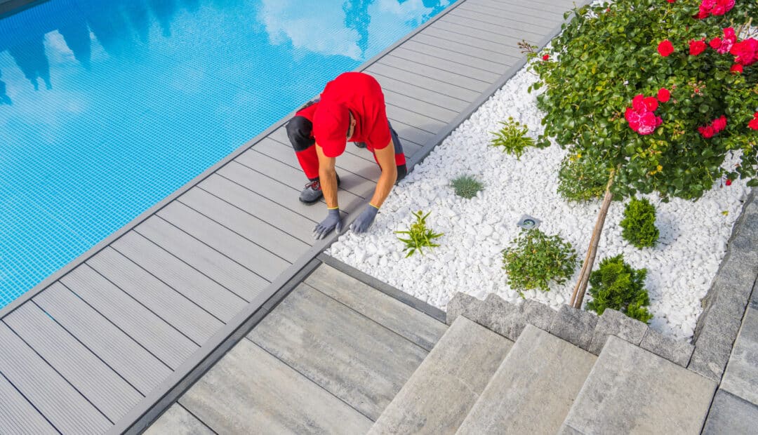 Moderniser et embellir votre piscine : optimiser style, confort et sécurité